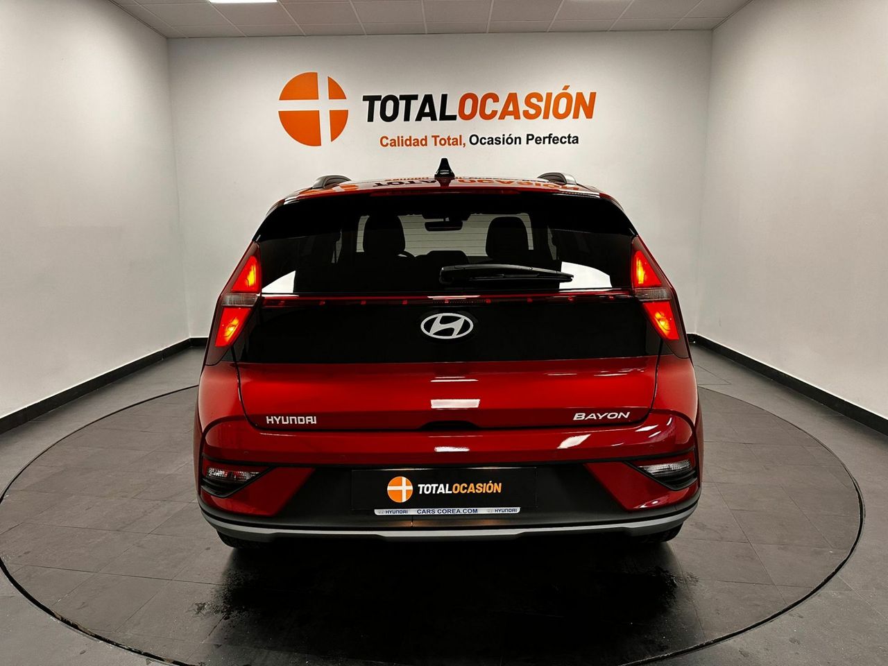 Hyundai Bayon 1.2 MPI Maxx - Foto 8