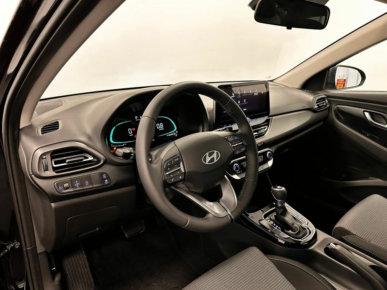 Hyundai i30 1.0 TGDI 48V Klass - Foto 26