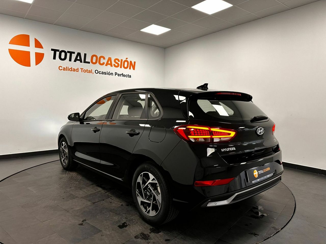Hyundai i30 1.0 TGDI 48V Klass - Foto 7