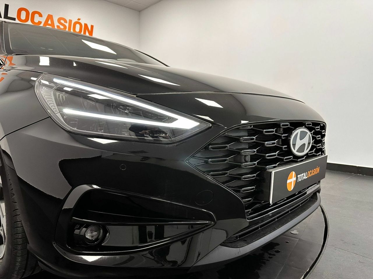 Hyundai i30 1.0 TGDI 48V Klass - Foto 30