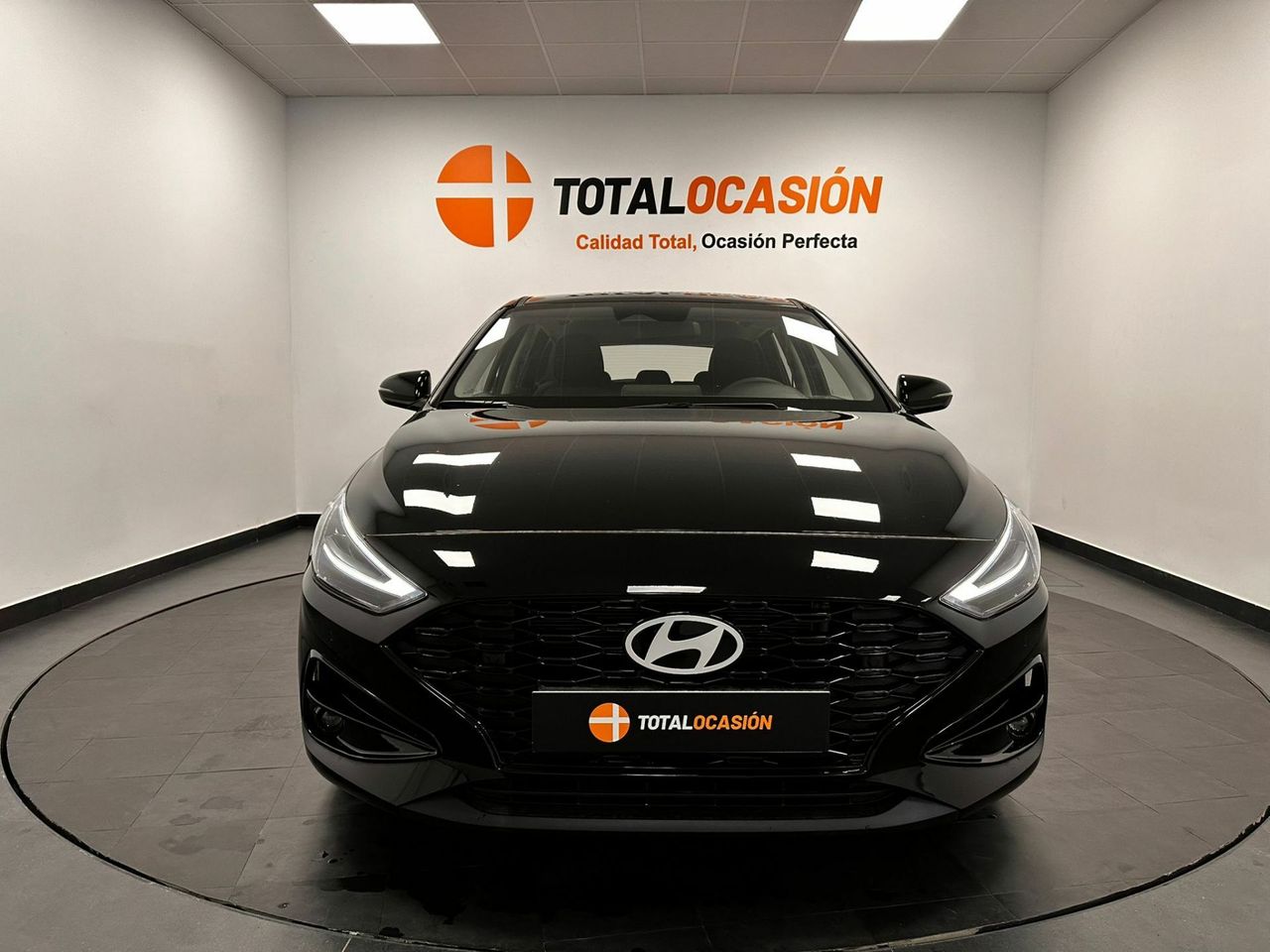 Hyundai i30 1.0 TGDI 48V Klass - Foto 4