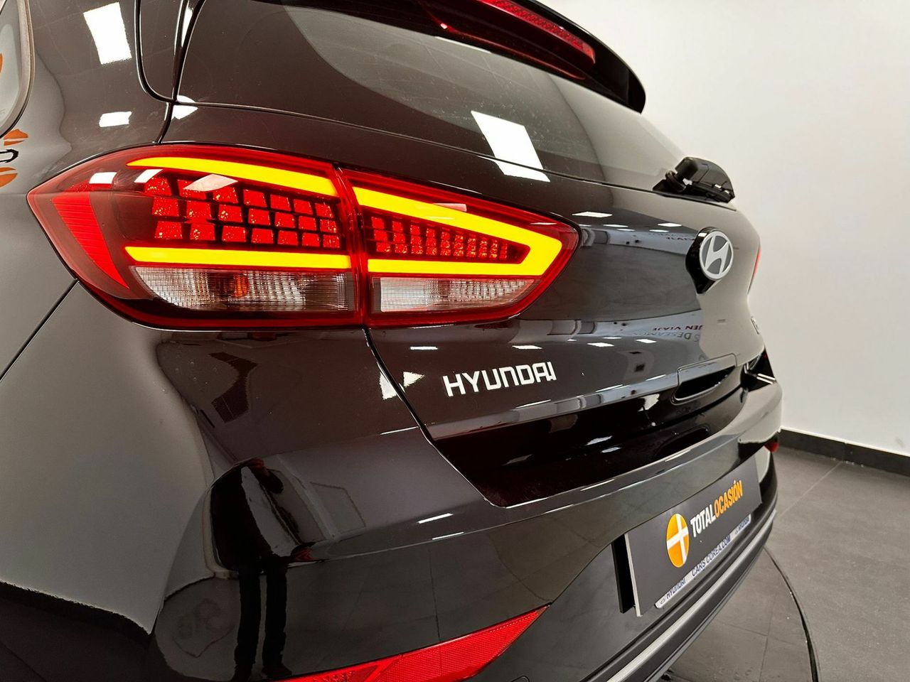 Hyundai i30 1.0 TGDI 48V Klass - Foto 25