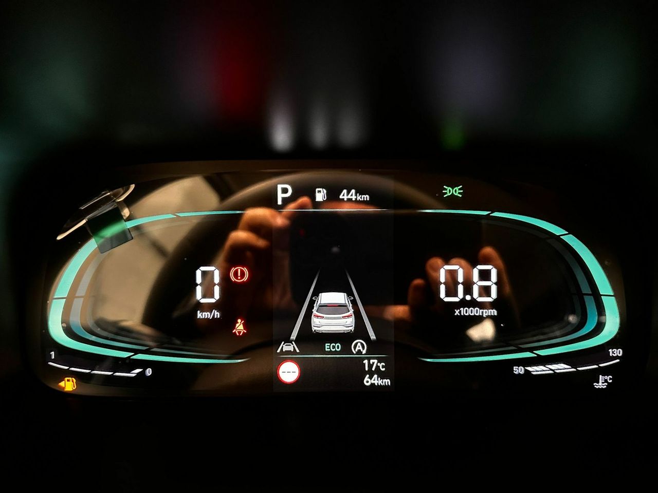 Hyundai i30 1.0 TGDI 48V Klass - Foto 18