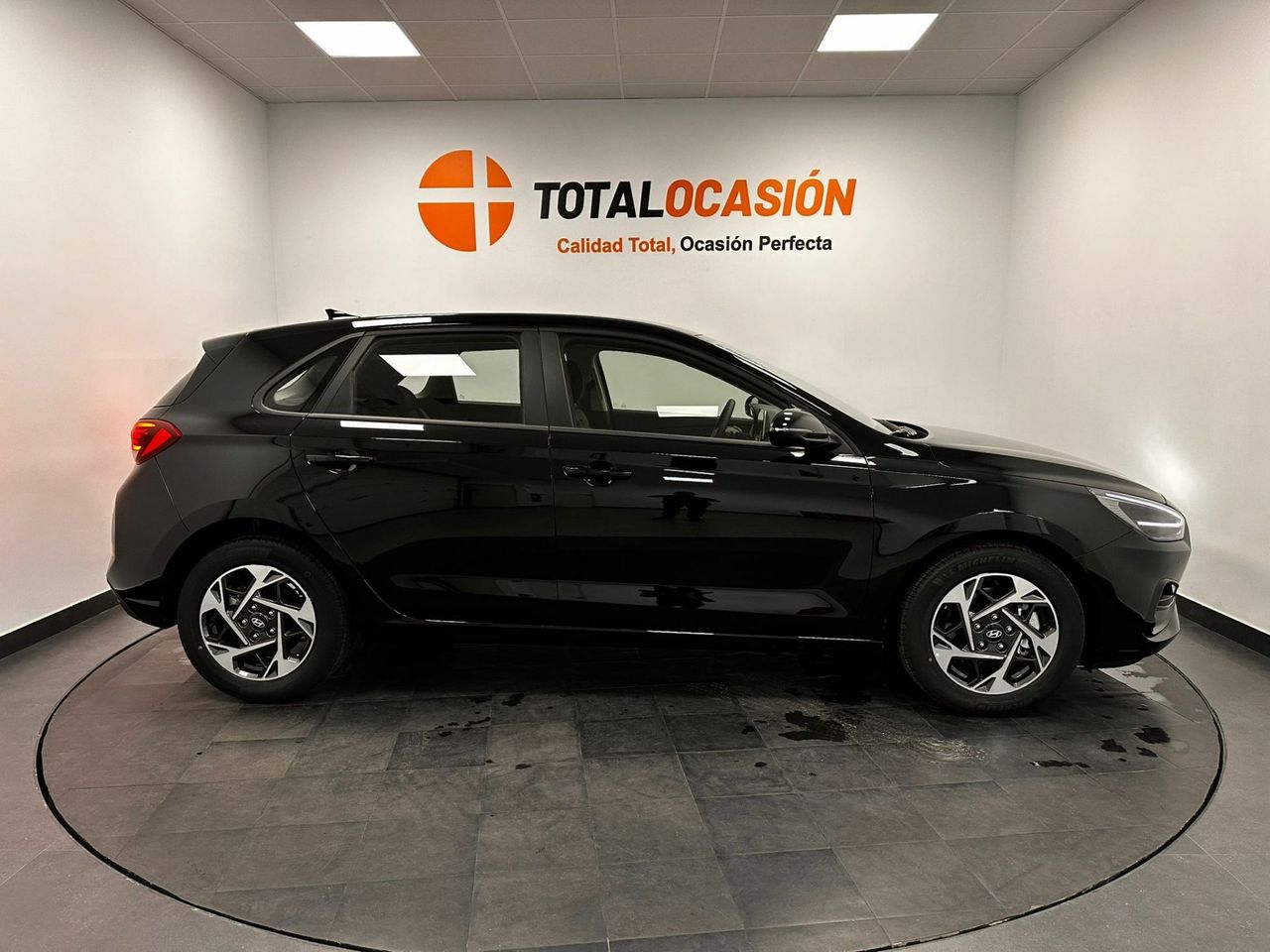 Hyundai i30 1.0 TGDI 48V Klass - Foto 5
