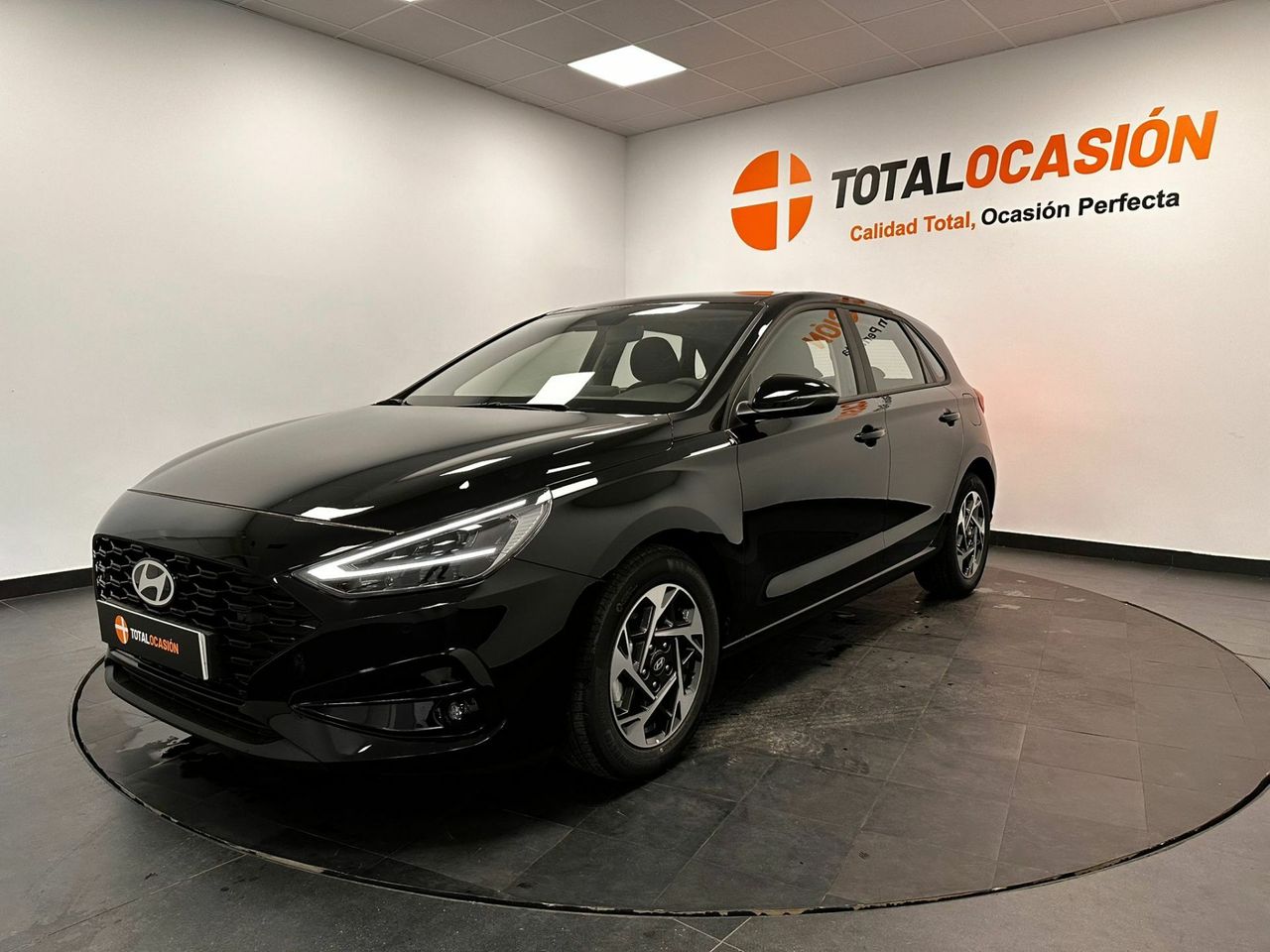 Hyundai i30 1.0 TGDI 48V Klass - Foto 3