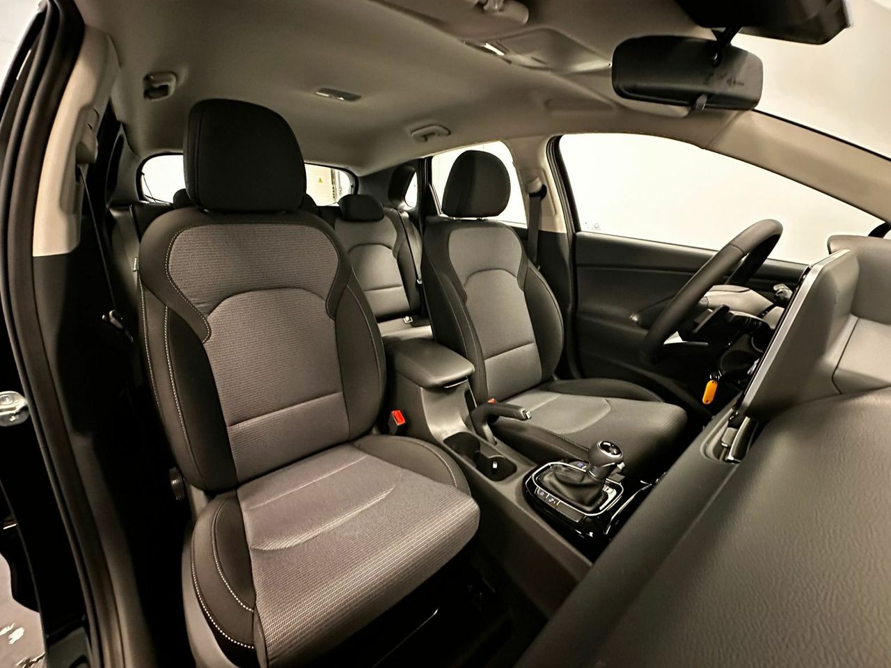 Hyundai i30 1.0 TGDI 48V Klass - Foto 19