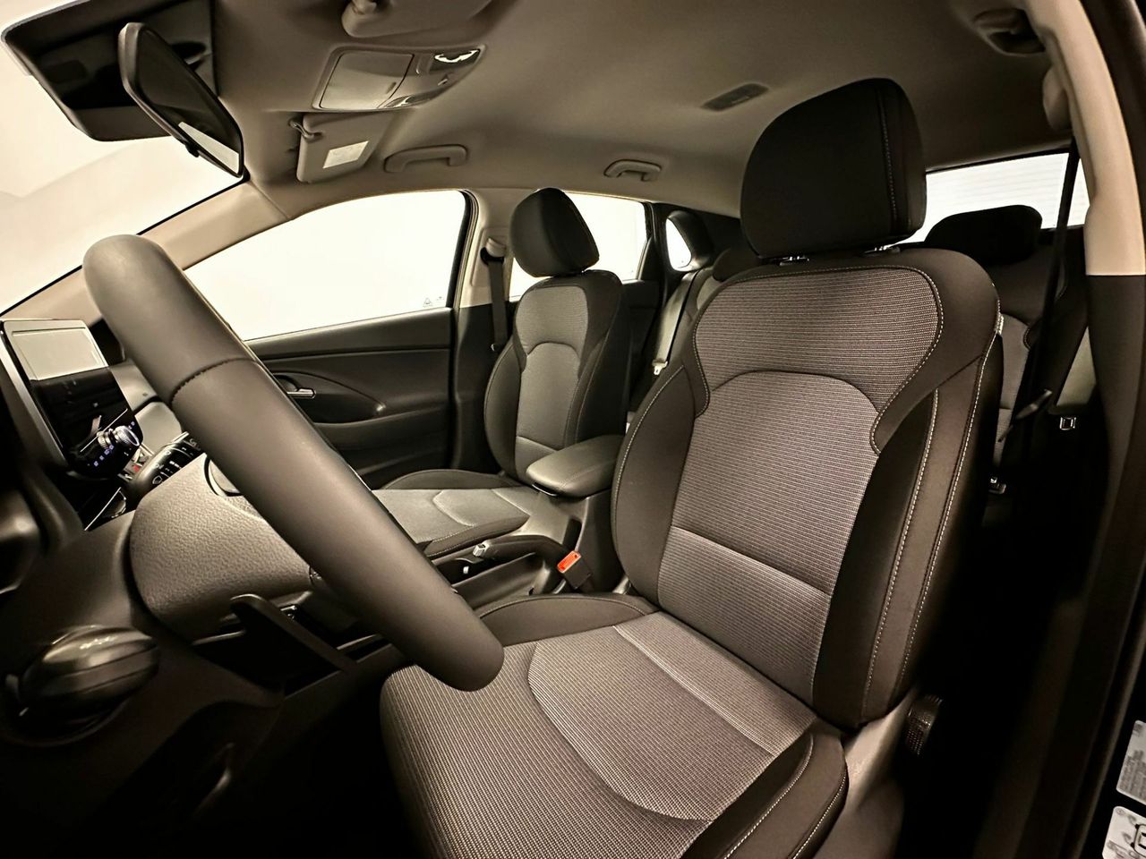 Hyundai i30 1.0 TGDI 48V Klass - Foto 23