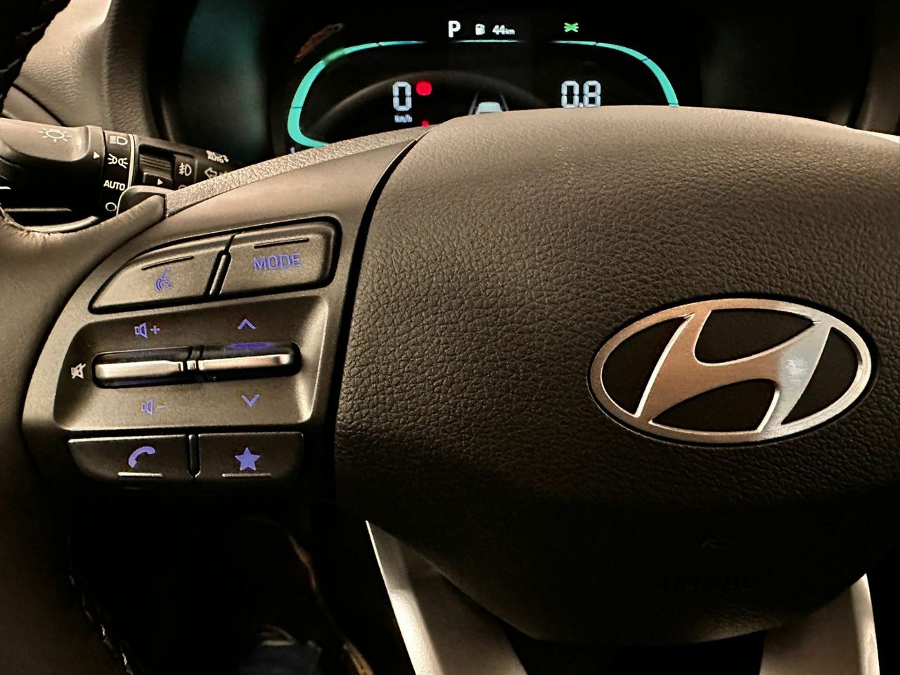 Hyundai i30 1.0 TGDI 48V Klass - Foto 17