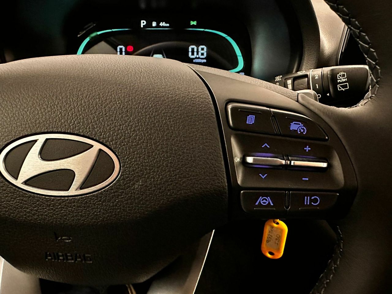 Hyundai i30 1.0 TGDI 48V Klass - Foto 11