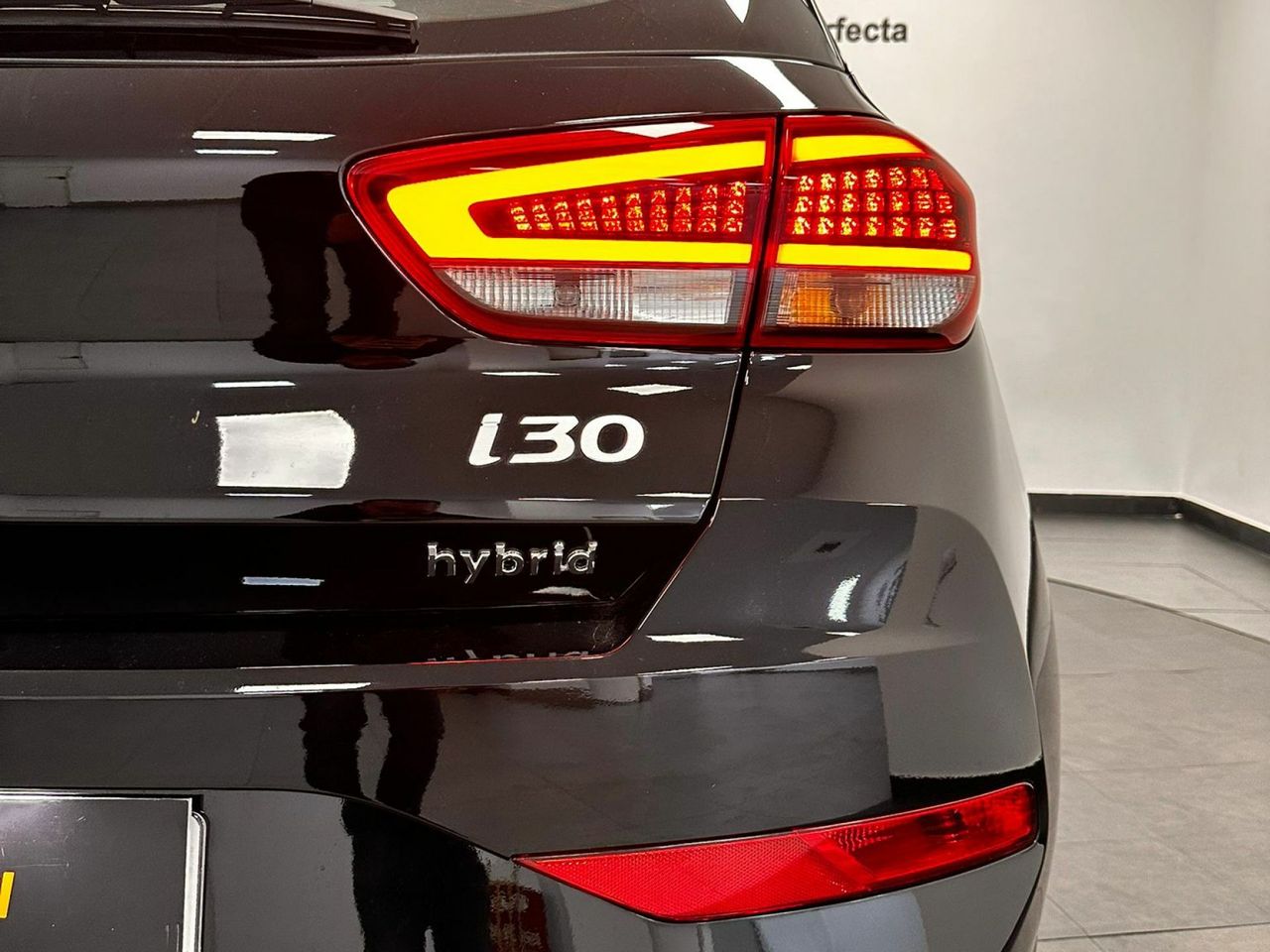 Hyundai i30 1.0 TGDI 48V Klass - Foto 27