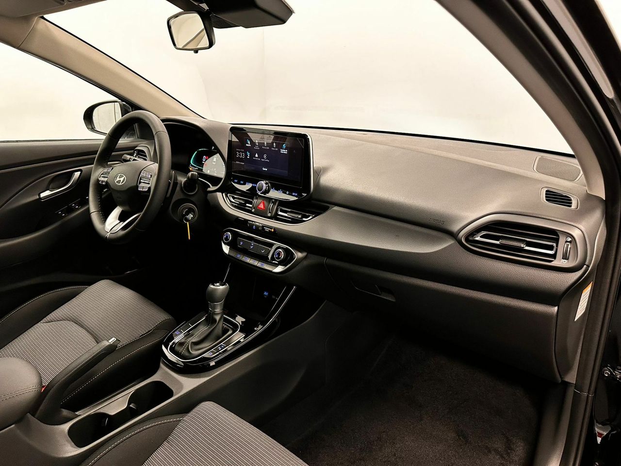 Hyundai i30 1.0 TGDI 48V Klass - Foto 21