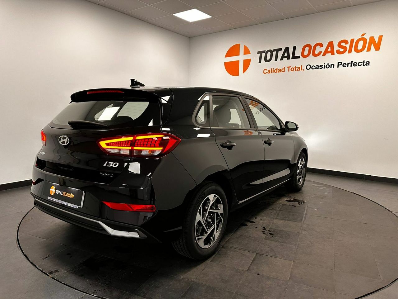 Hyundai i30 1.0 TGDI 48V Klass - Foto 8