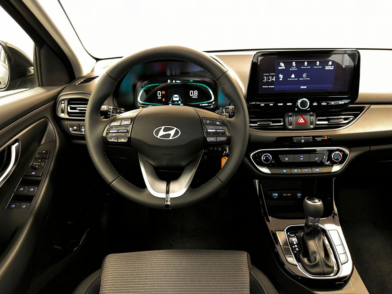 Hyundai i30 1.0 TGDI 48V Klass - Foto 20