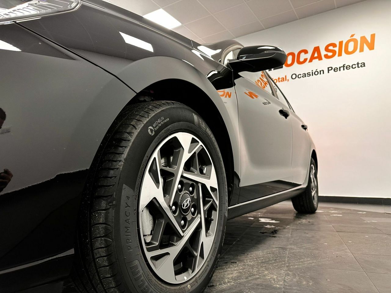 Hyundai i30 1.0 TGDI 48V Klass - Foto 28