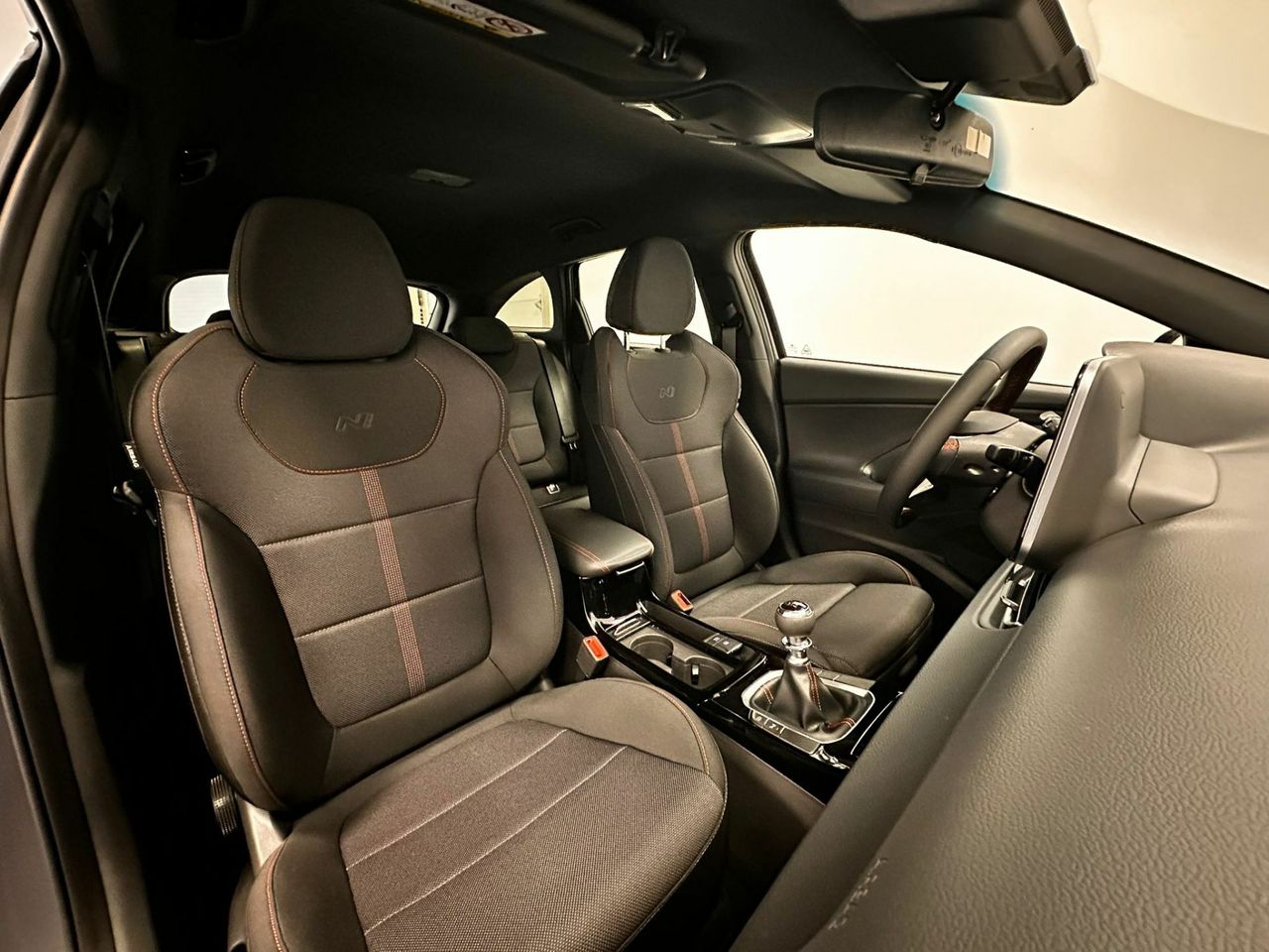 Hyundai i30 1.0 TGDI N Line - Foto 11