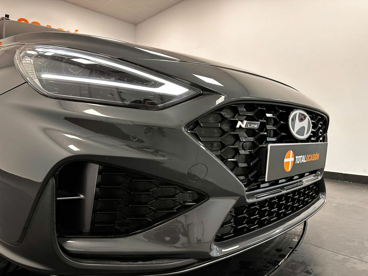 Hyundai i30 1.0 TGDI N Line - Foto 31