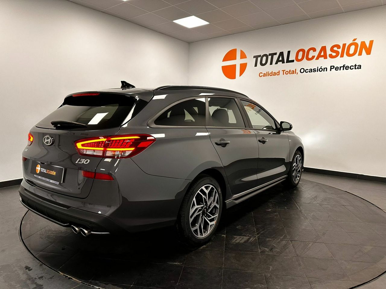 Hyundai i30 1.0 TGDI N Line - Foto 8