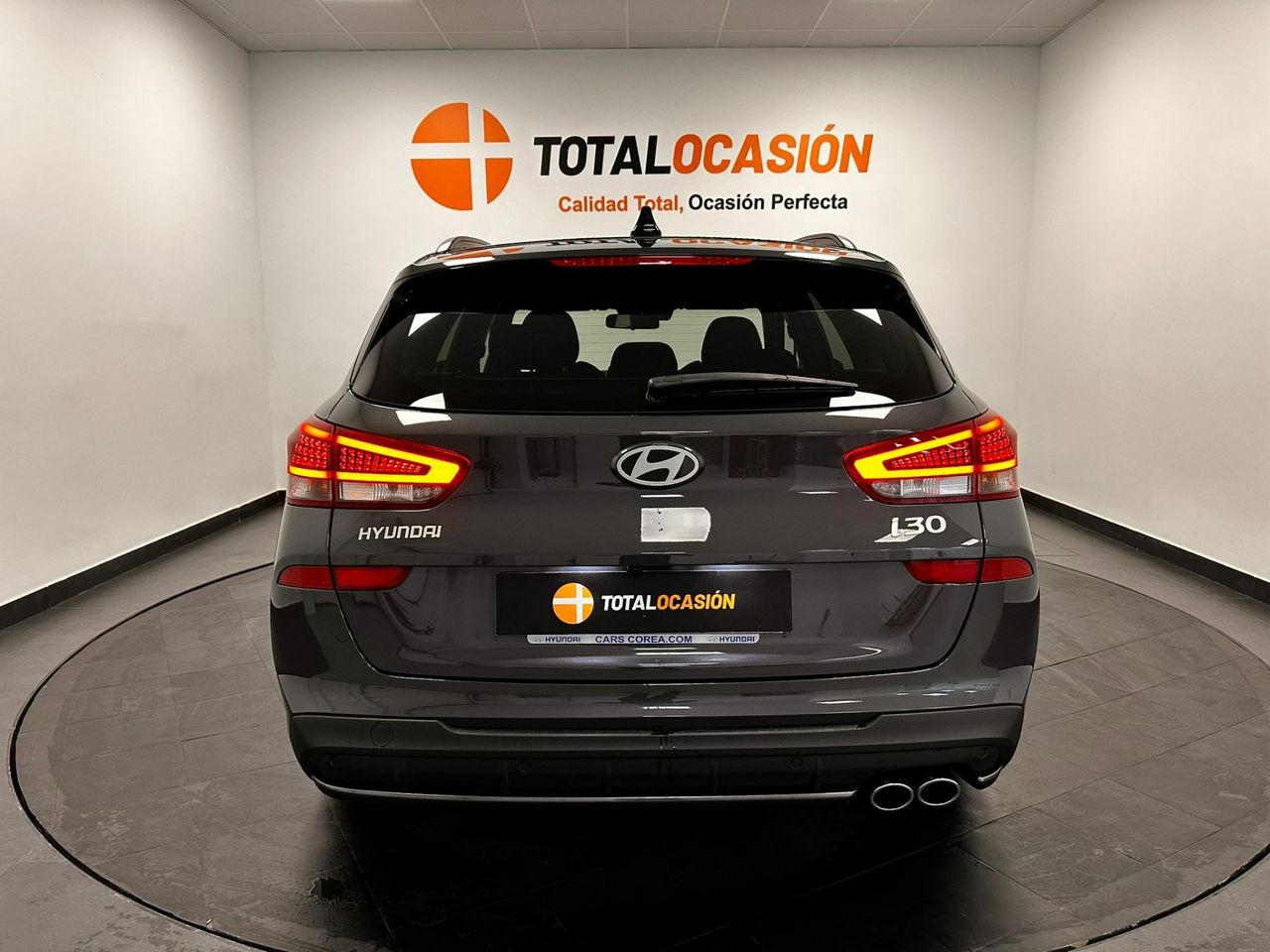 Hyundai i30 1.0 TGDI N Line - Foto 9