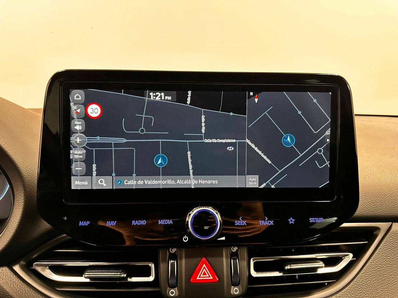 Hyundai i30 1.0 TGDI N Line - Foto 16