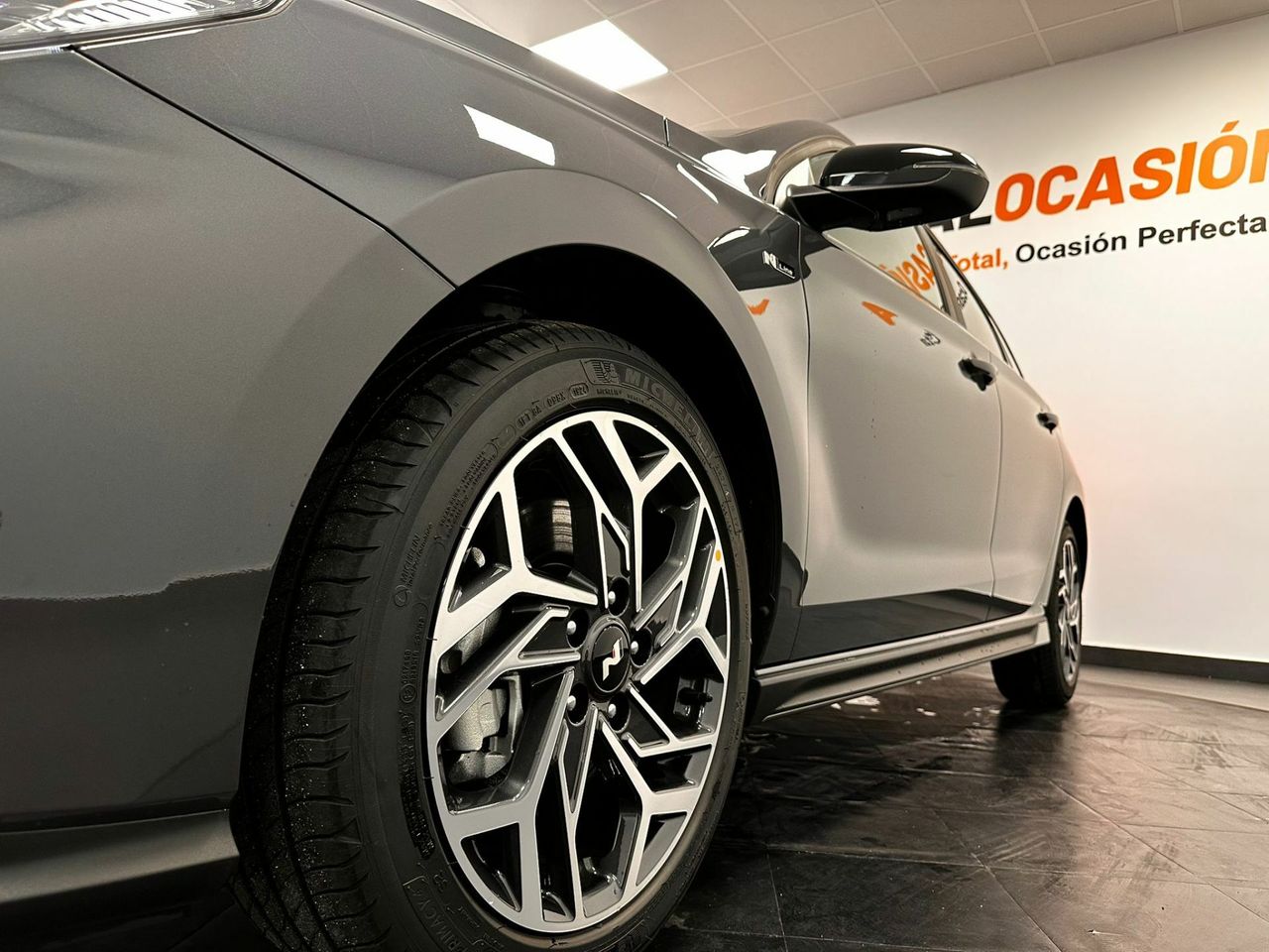 Hyundai i30 1.0 TGDI N Line - Foto 29