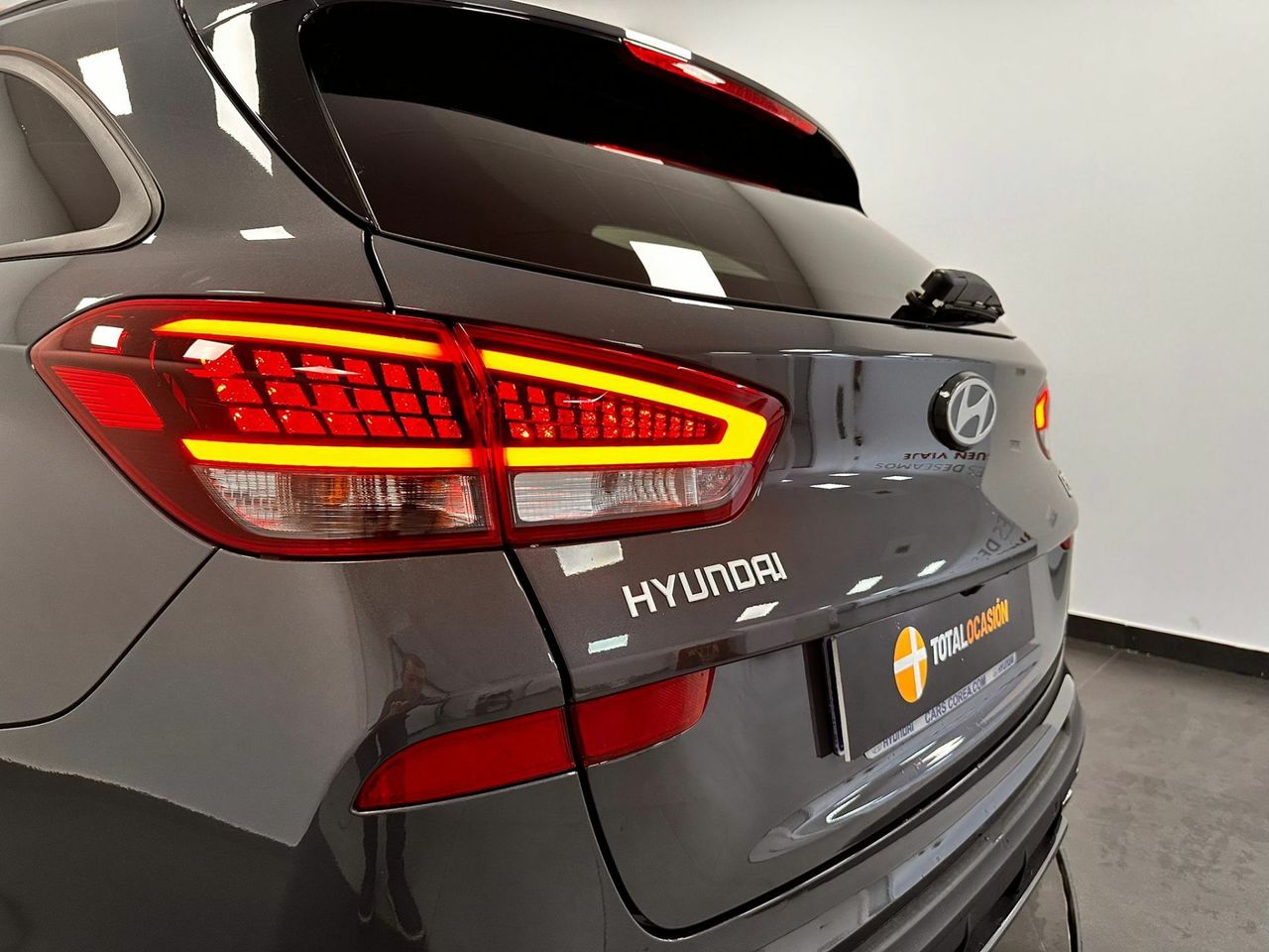 Hyundai i30 1.0 TGDI N Line - Foto 26