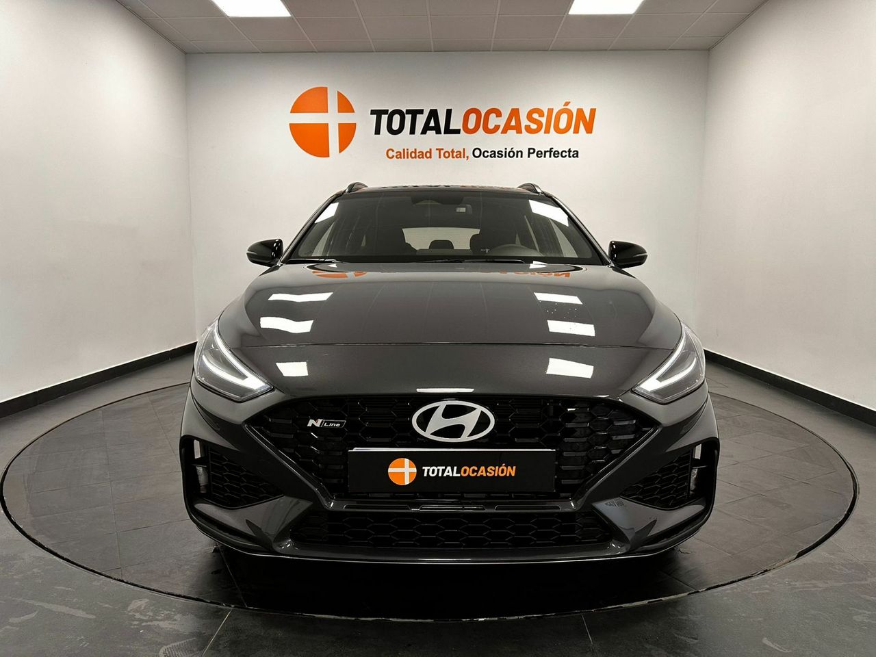 Hyundai i30 1.0 TGDI N Line - Foto 4
