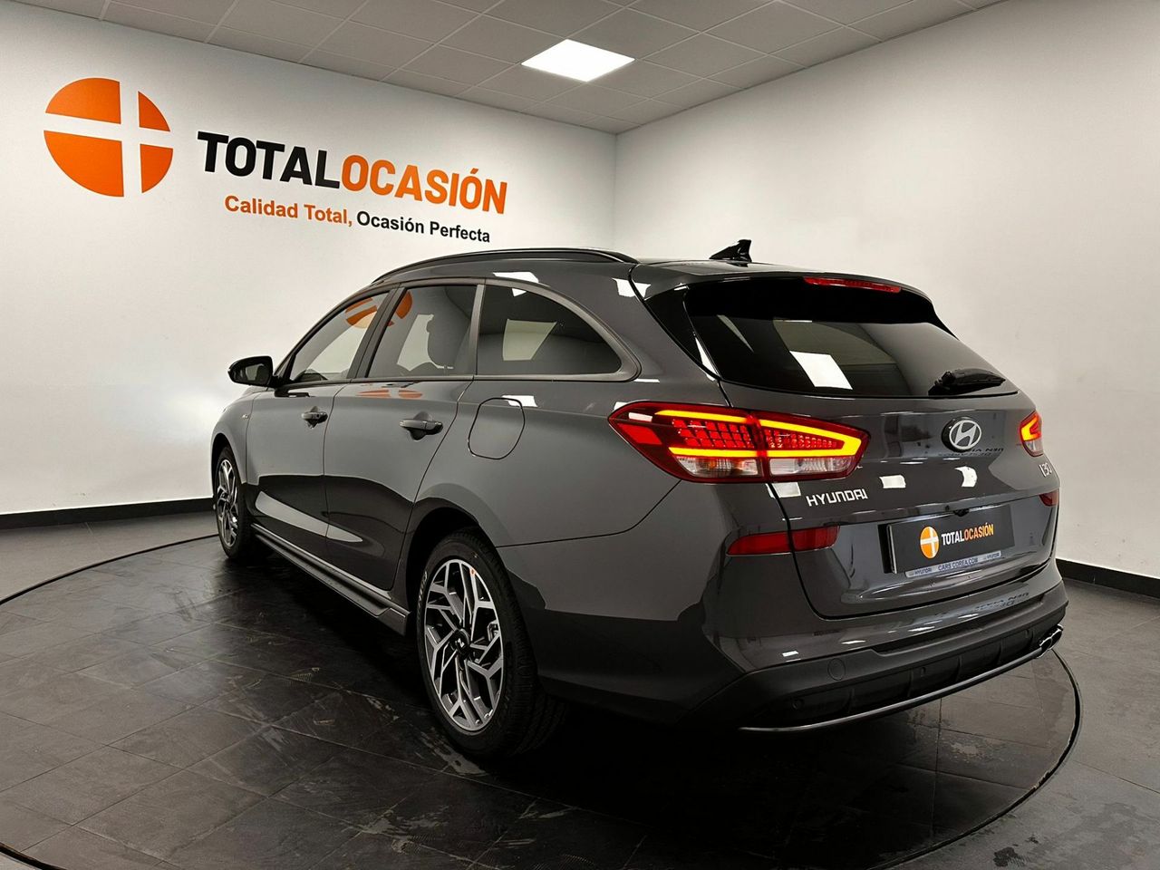 Hyundai i30 1.0 TGDI N Line - Foto 7