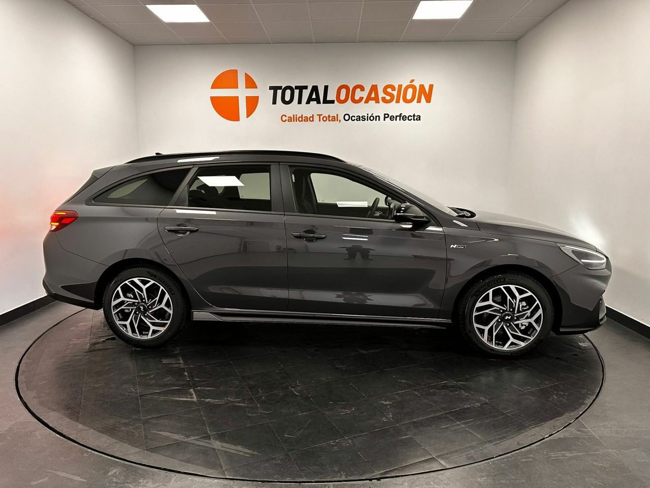 Hyundai i30 1.0 TGDI N Line - Foto 13
