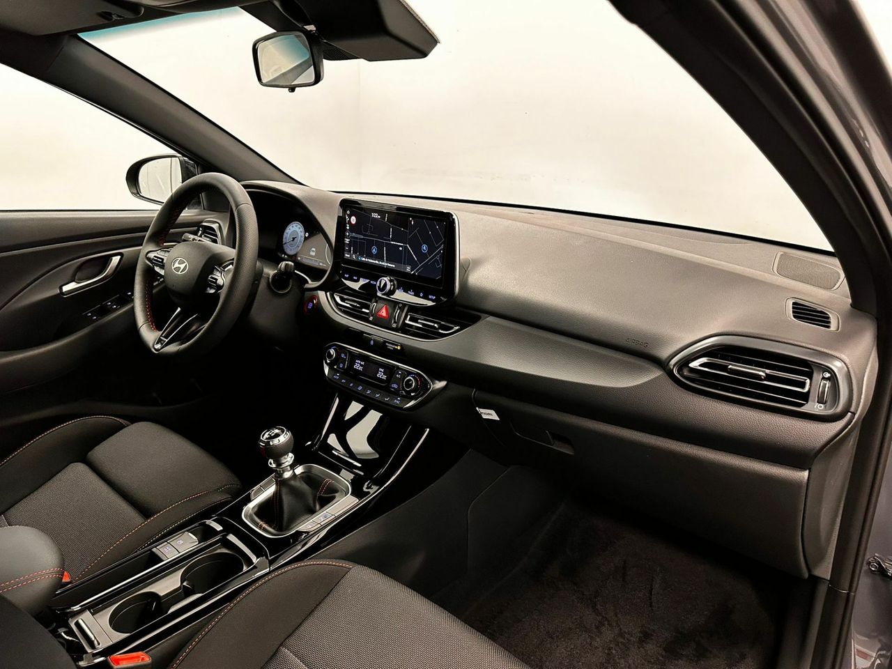 Hyundai i30 1.0 TGDI N Line - Foto 10