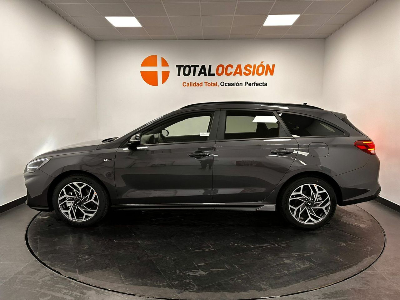 Hyundai i30 1.0 TGDI N Line - Foto 5