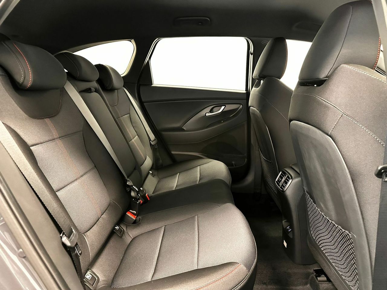 Hyundai i30 1.0 TGDI N Line - Foto 12
