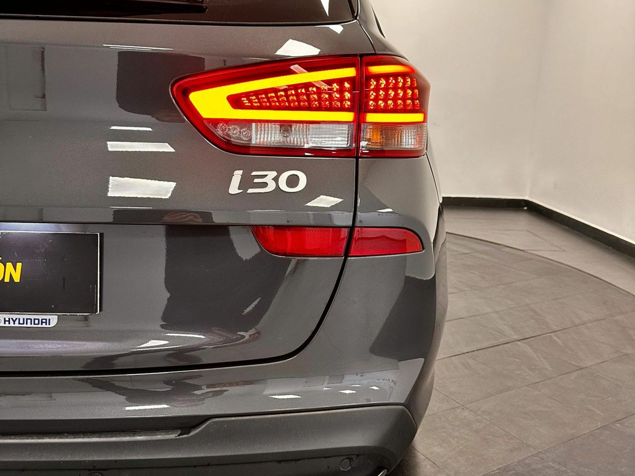 Hyundai i30 1.0 TGDI N Line - Foto 25