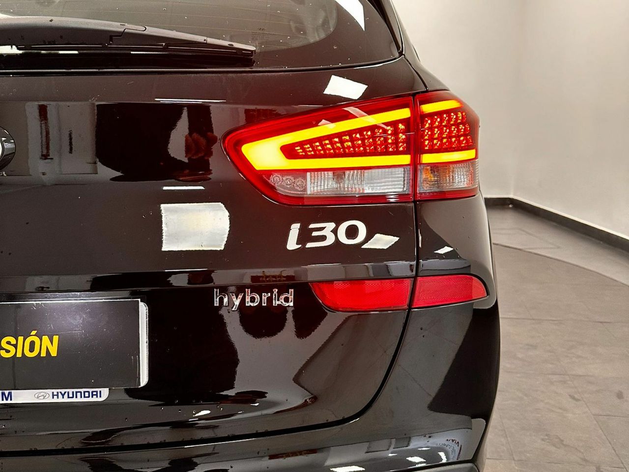 Hyundai i30 1.0 TGDI 48V Klass - Foto 30