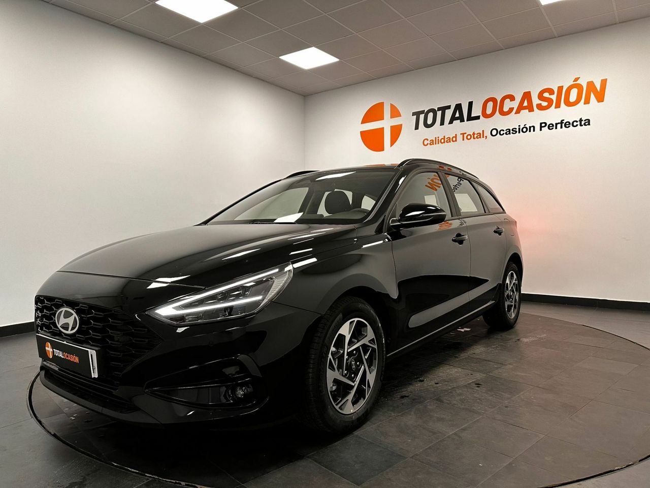 Hyundai i30 1.0 TGDI 48V Klass - Foto 3