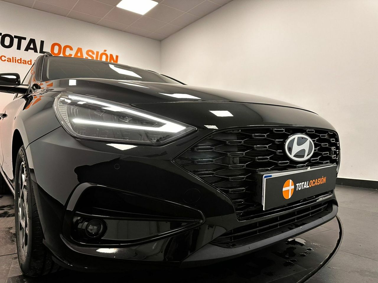 Hyundai i30 1.0 TGDI 48V Klass - Foto 12
