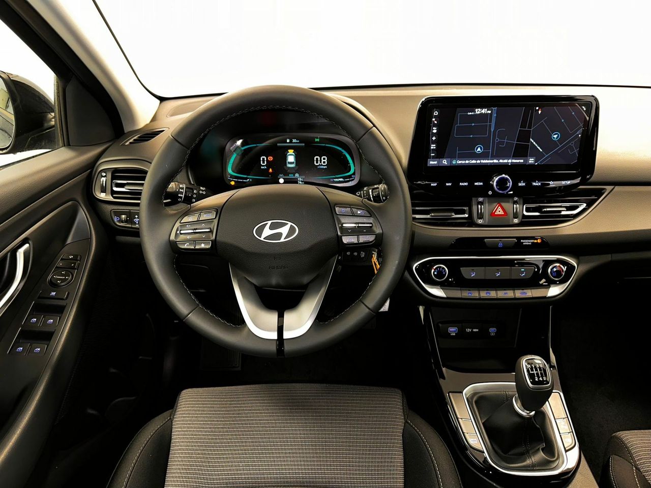 Hyundai i30 1.0 TGDI 48V Klass - Foto 9