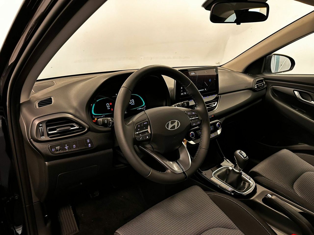 Hyundai i30 1.0 TGDI 48V Klass - Foto 19