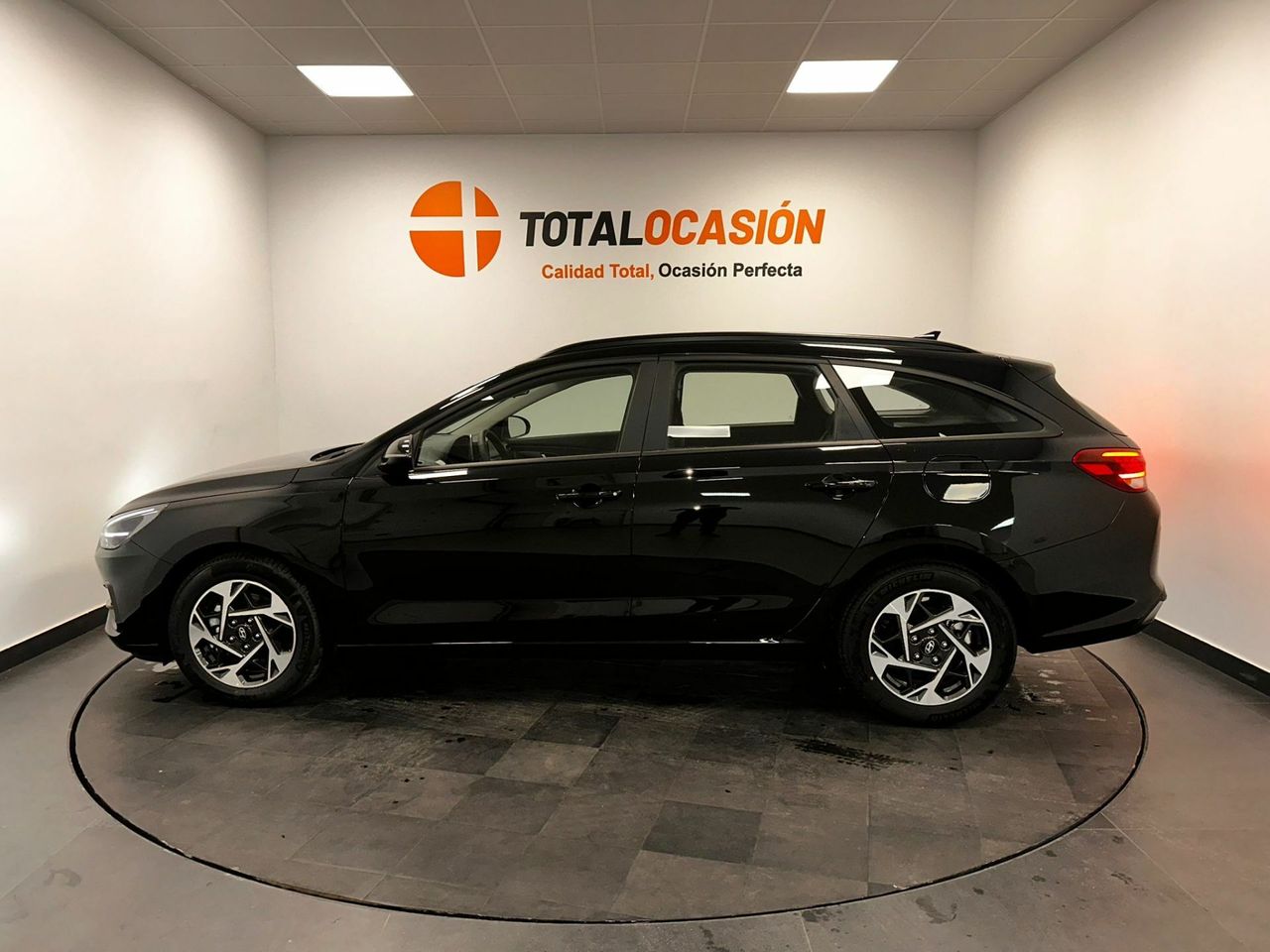 Hyundai i30 1.0 TGDI 48V Klass - Foto 6