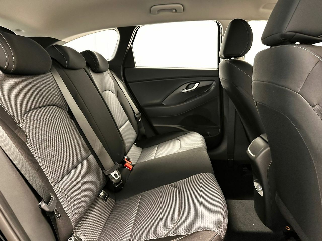 Hyundai i30 1.0 TGDI 48V Klass - Foto 16