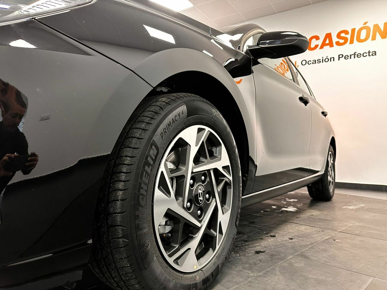 Hyundai i30 1.0 TGDI 48V Klass - Foto 13