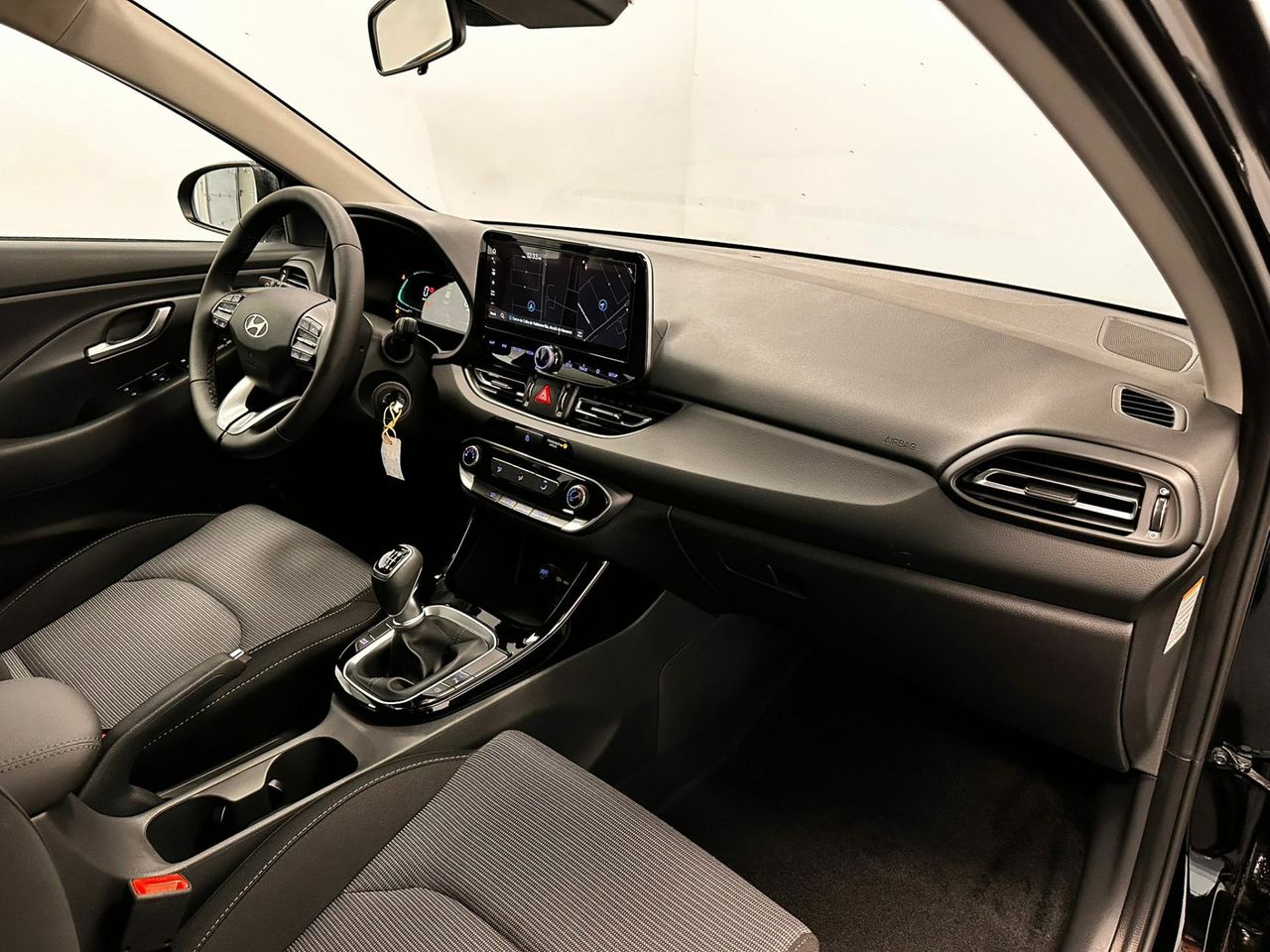 Hyundai i30 1.0 TGDI 48V Klass - Foto 14