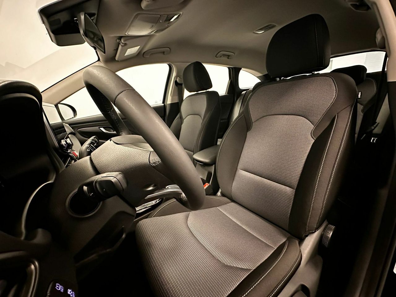 Hyundai i30 1.0 TGDI 48V Klass - Foto 18