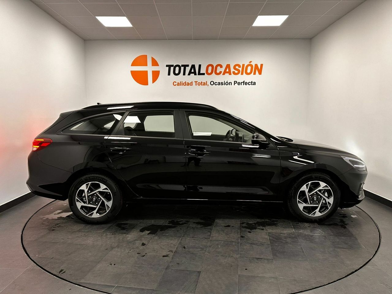 Hyundai i30 1.0 TGDI 48V Klass - Foto 5