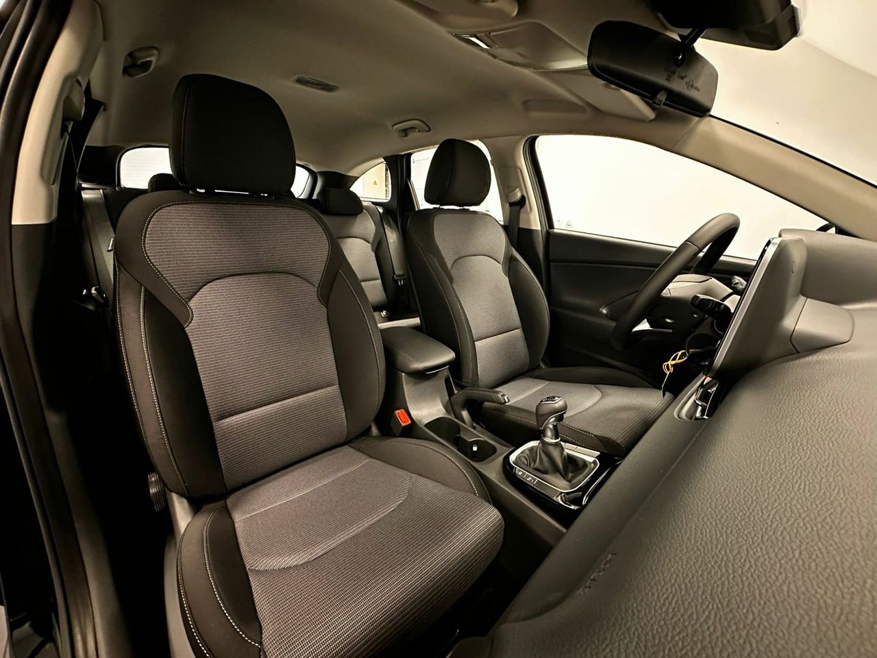 Hyundai i30 1.0 TGDI 48V Klass - Foto 15