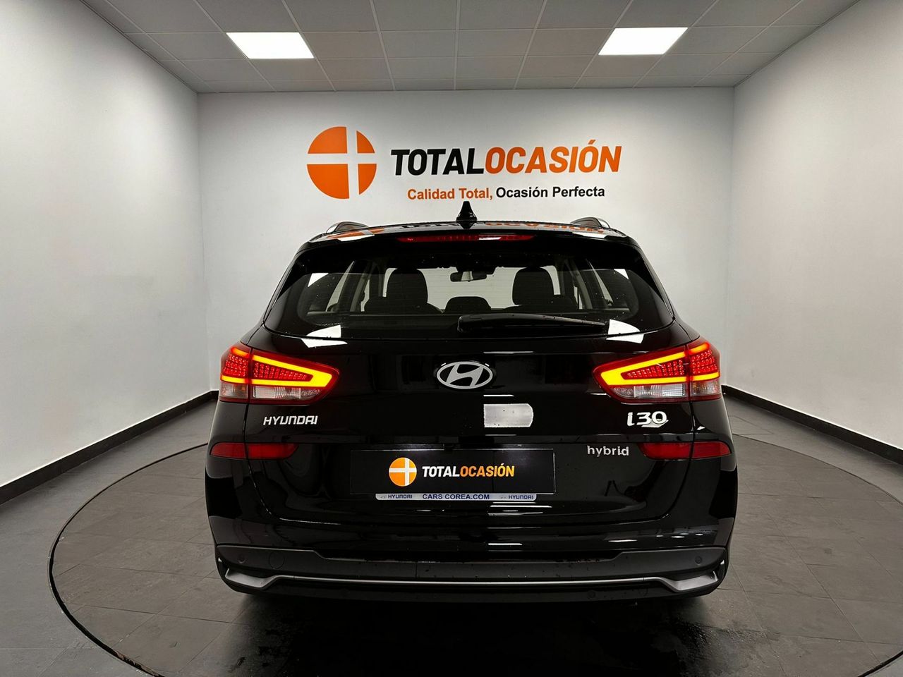 Hyundai i30 1.0 TGDI 48V Klass - Foto 10