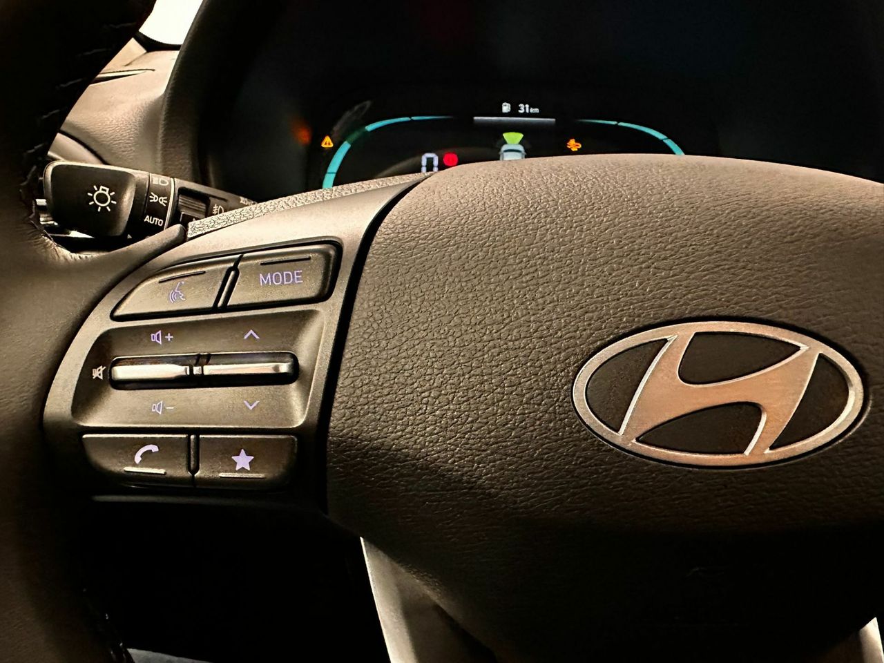 Hyundai i30 1.0 TGDI 48V Klass - Foto 23