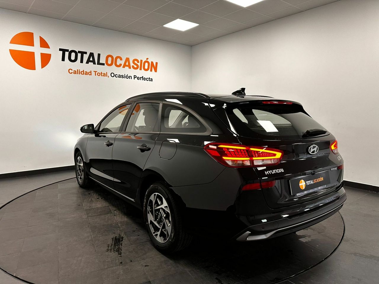 Hyundai i30 1.0 TGDI 48V Klass - Foto 7