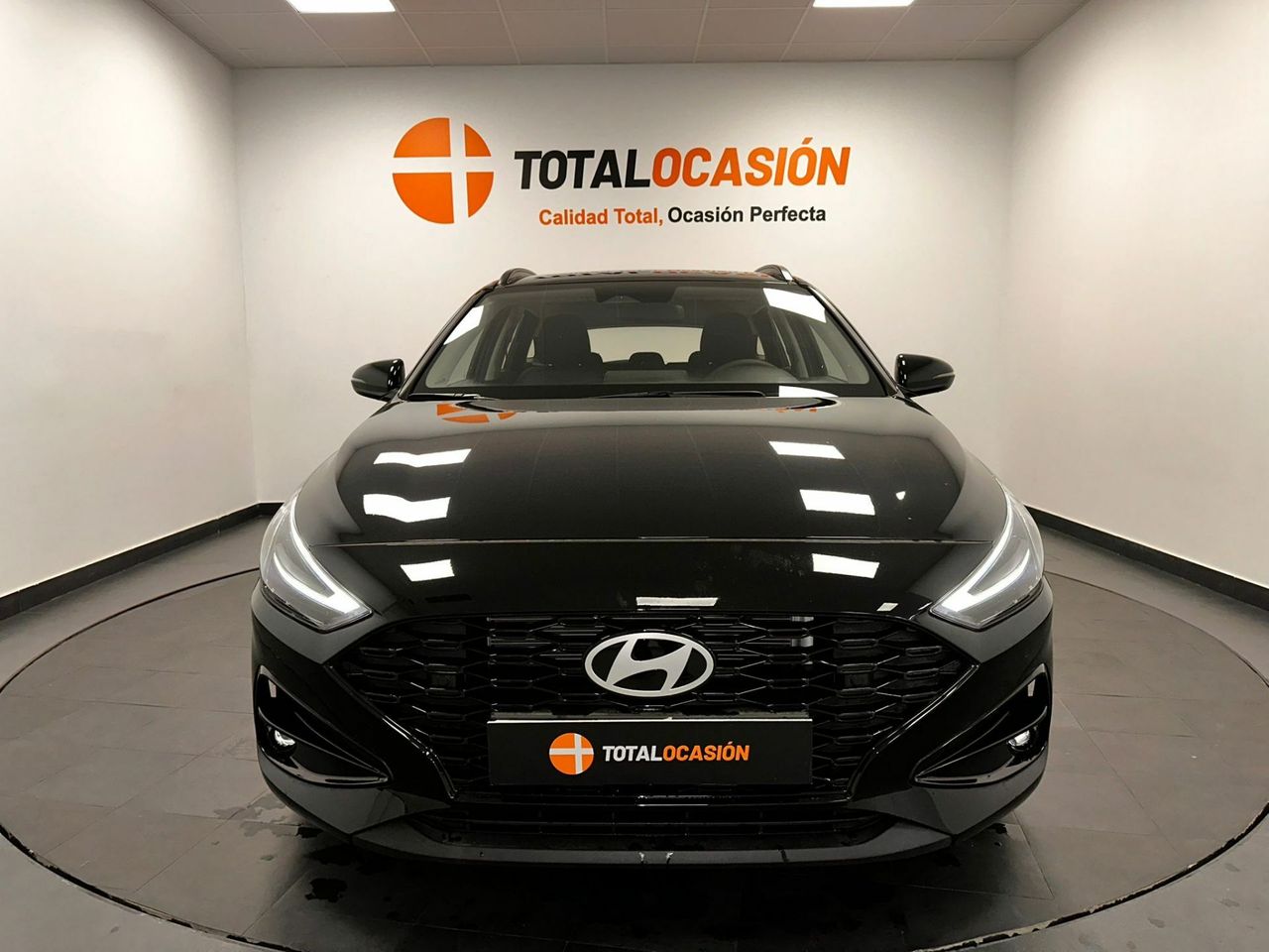 Hyundai i30 1.0 TGDI 48V Klass - Foto 4