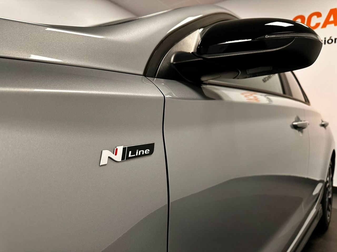 Hyundai i30 1.0 TGDI N Line Fastback - Foto 12