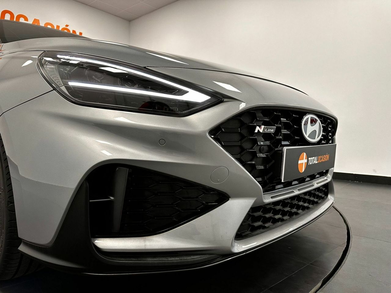 Hyundai i30 1.0 TGDI N Line Fastback - Foto 17